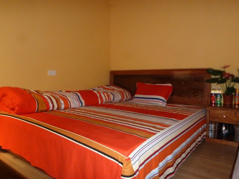 Bed and Breakfast Sapa Local House Exterior foto