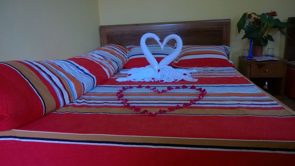 Bed and Breakfast Sapa Local House Exterior foto